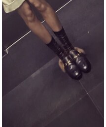 GUCCI | ローファー