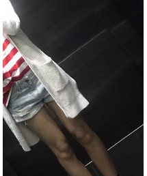 Abercrombie&Fitch | モッズコート