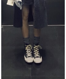 CONVERSE | スニーカー