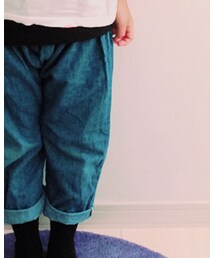 korea | デニムパンツ