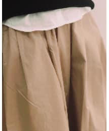 UNIQLO | スカート