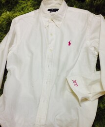 RALPH LAUREN | シャツ/ブラウス