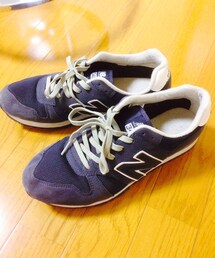 NEW BALANCE | スニーカー