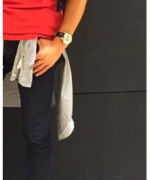 TOMMY HILFIGER | シャツ/ブラウス