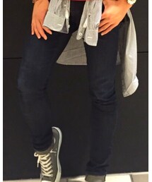 Nudie Jeans | デニムパンツ