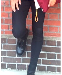 Bershka | デニムパンツ