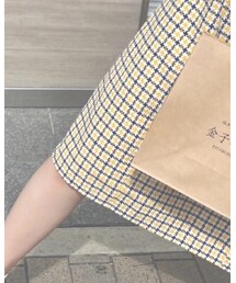 金子眼鏡 | メガネ