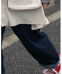orSlow | デニムパンツ
