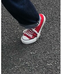 CONVERSE ALL STAR | スニーカー