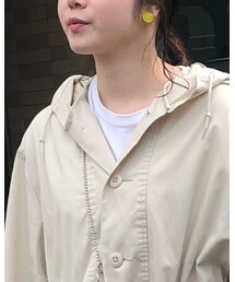THE SHINZONE | Tシャツ/カットソー