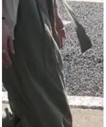 BEAUTY&YOUTH UNITED ARROWS | パンツ