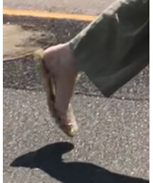 URBAN RESEARCH DOORS | サンダル