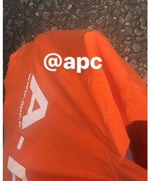 A.P.C. | トートバッグ