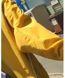 45rpm | ナイロンジャケット