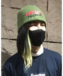 Supreme  | ニットキャップ/ビーニー
