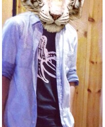 Paul Smith JEANS | Tシャツ/カットソー