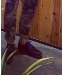 Dr. Martens | その他シューズ