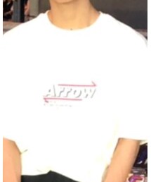 ADER error | Tシャツ/カットソー