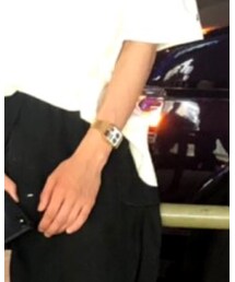 Movement In Motion | アナログ腕時計