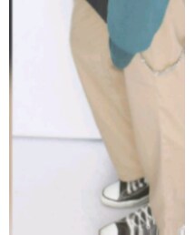 CONVERSE | スニーカー