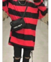 VETEMENTS | スウェット