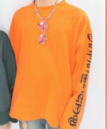 VETEMENTS | Tシャツ/カットソー