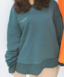 XU | スウェット