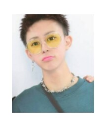 XU | サングラス