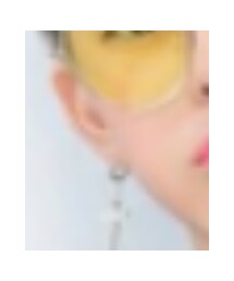 XU | ピアス（片耳用）