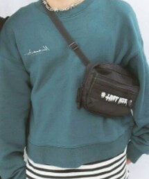 XU | ニット/セーター