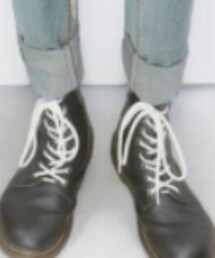 Dr.Martens風 | ブーツ