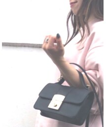 FRAY I.D | ショルダーバッグ