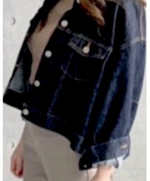 Mila Owen | デニムジャケット