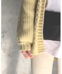 ADAM ET ROPE' | カーディガン/ボレロ