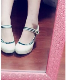 F i.n.t | シューズ