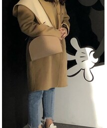 UNIQLO | モッズコート