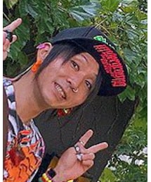 RUDIE'S | キャップ