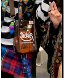 Dickies | ボディバッグ/ウエストポーチ