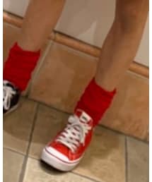 VANS | スニーカー