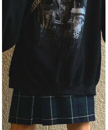 zephyren | パーカー