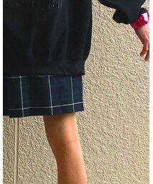 SUPER LOVERS | スカート