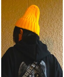 チチカカ | 帽子