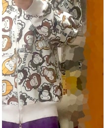 A BATHING APE | パーカー