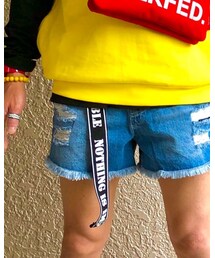 しまむら | パンツ