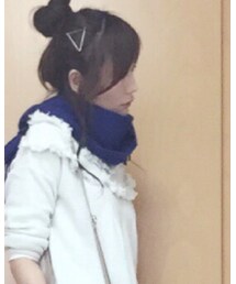 anyfam | ストール/ショール