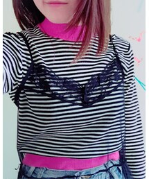 ETC😶 | トップス