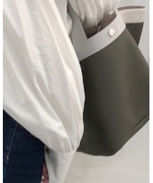 Herve Chapelier | バッグ