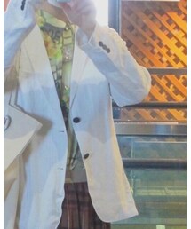 TETE HOMME | テーラードジャケット