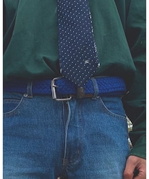 BURBERRY | ネクタイ