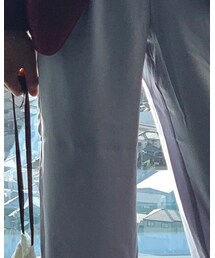 GU | スラックス